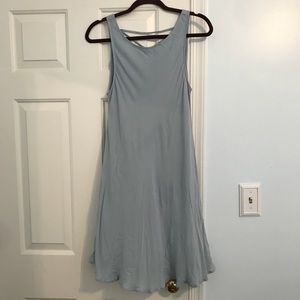 ALTAR’D STATE, Size Small, Light Blue Dress